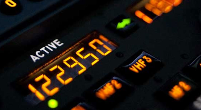 Рации 136-174 МГц VHF (УКВ)